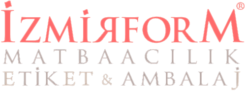 İzmir Form Matbaacılık